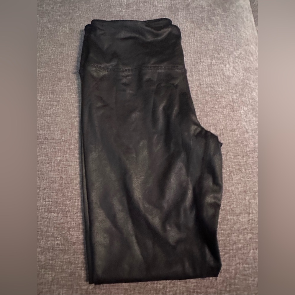 Black Women's Leggings